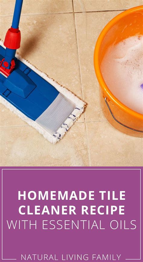 How to remove tough stains with a magic tile cleaner